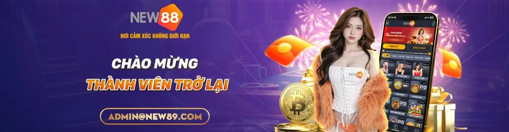Trò chơi casino trực tuyến mới